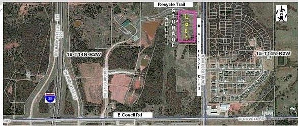 1st image of 3301 N Air Depot Blvd