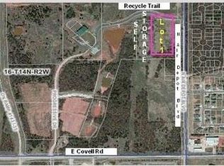 3301 N Air Depot Blvd, Edmond, OK 73034