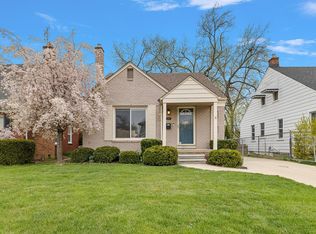 1080 Oxford Rd, Berkley, MI 48072