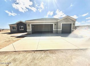 36815 W Whitton Ave, Tonopah, AZ 85354