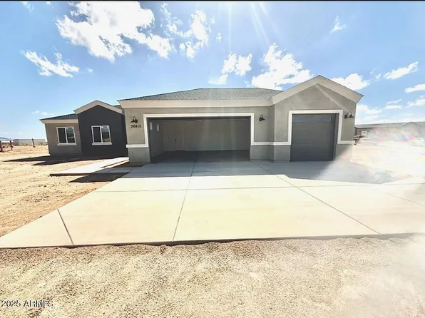 36815 W Whitton Avenue, Tonopah, AZ 85354