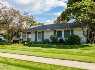 3404 Corby Blvd, South Bend, IN