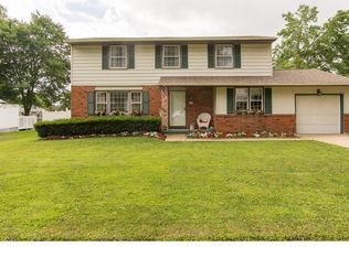 2118 Anson Rd, Wilmington, DE 19810