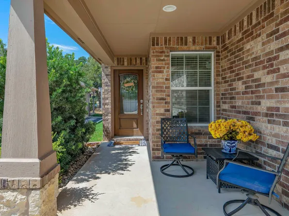335 Brenham Pass, Georgetown, TX 78633