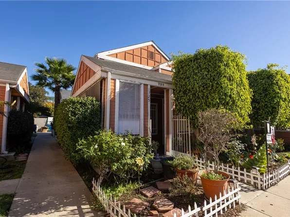 1725 W 3rd St #1, Santa Ana, CA 92703