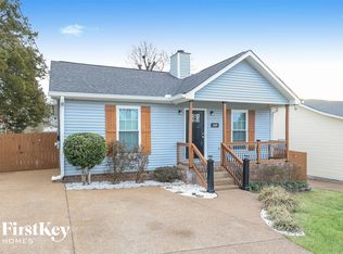 1409 Mohawk Trl, Madison, TN 37115