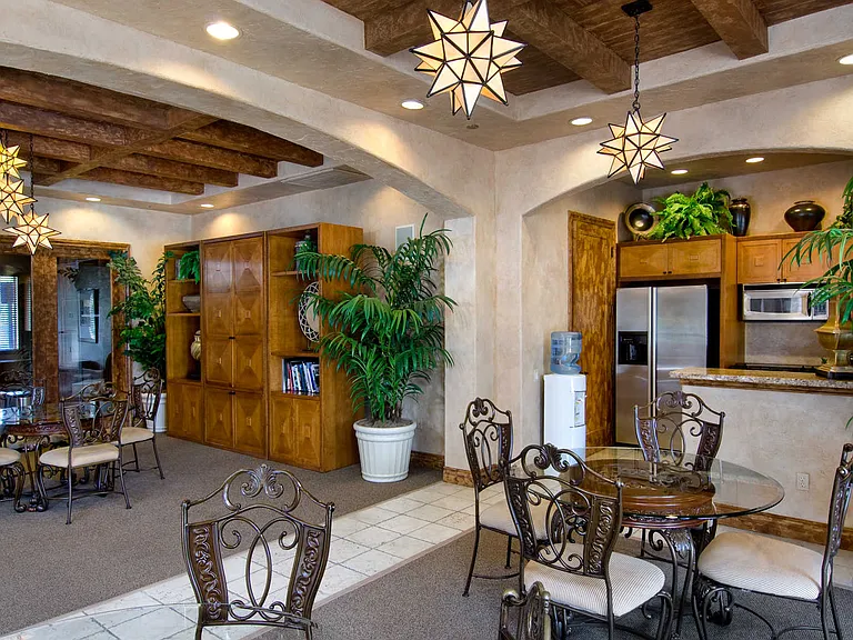 Clubhouse