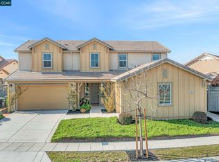 1553 S Perkins Pl, Mountain House, CA 95391