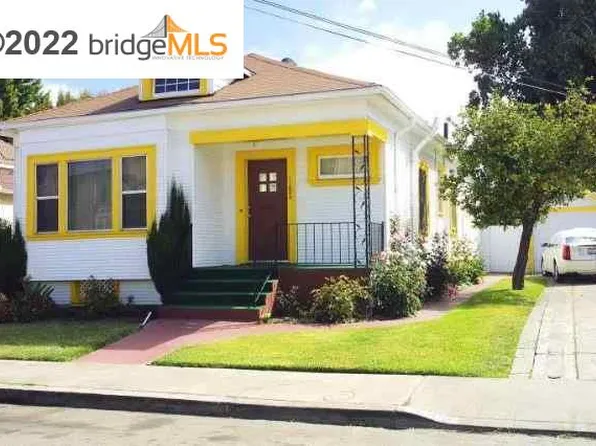 11060 Apricot St, Oakland, CA 94603
