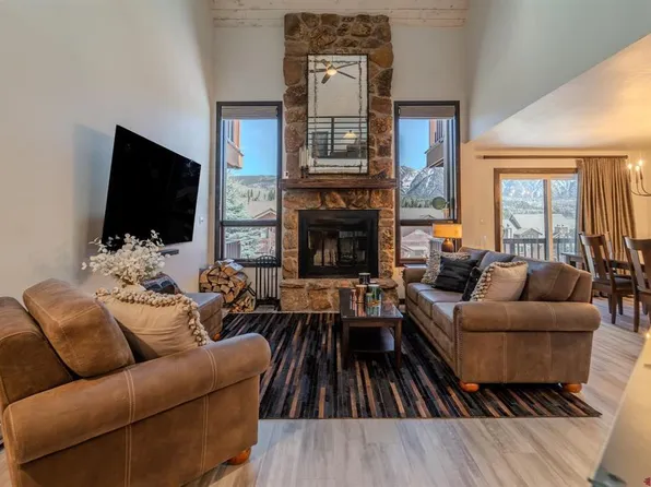 50827 N Highway 550 #43, Durango, CO 81301