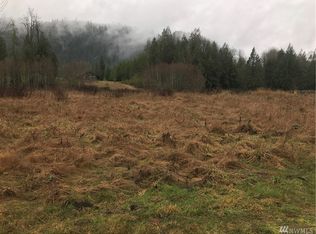 7458 Lot #12, Concrete, WA 98237