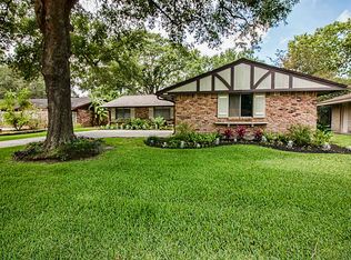 1711 Ramada Dr, Houston, TX 77062