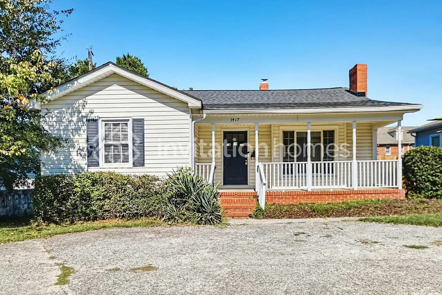 1417 Seneca Pl Charlotte, NC 28209 — Photo 1