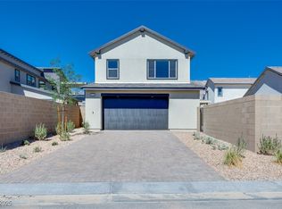 1081 Soaring Sage Ave, Las Vegas, NV 89138