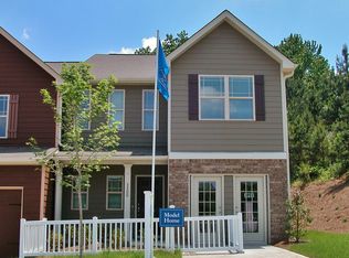 124 Oakview Psge, Canton, GA 30114