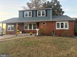 40 Woodlane Dr, Blackwood, NJ 08012