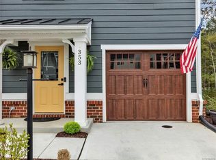 353 Crofton Village Ter, Midlothian, VA 23114