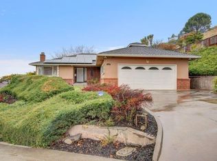 1482 Daily Dr, San Leandro, CA