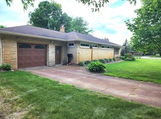 808 Main St, Mosinee, WI 54455