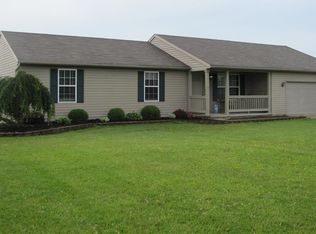 3557 Ballentine Pike, Springfield, OH 45502