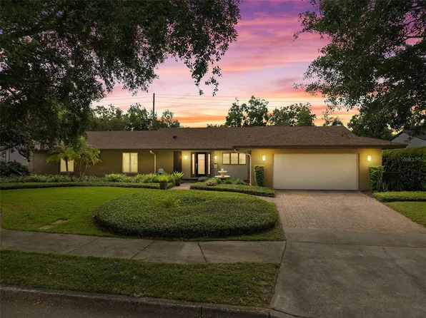 1618 Pepperidge Dr, Orlando, FL 32806