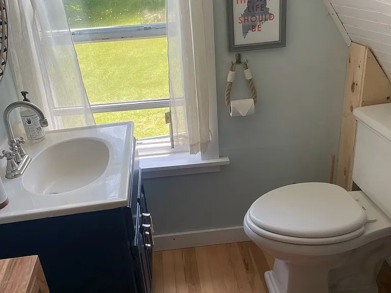1012 Cape Rosier Rd — Photo 11