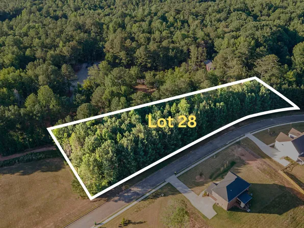 1007 Queens Bridge Way, Griffin, GA 30223