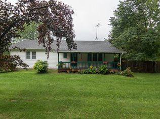 37656 County Road 673, Bangor, MI 49013