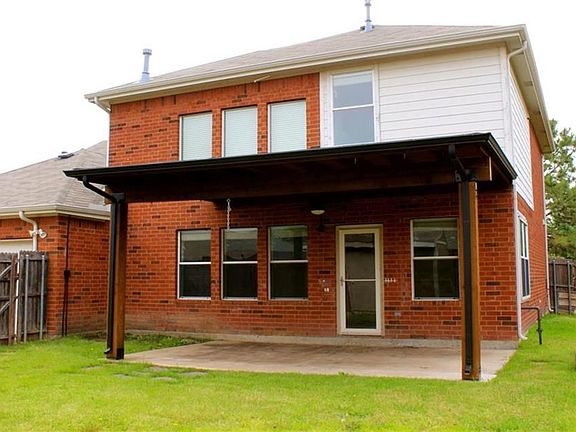 2nd image of 7301 Westway Dr