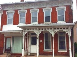51 S 2nd St, Newport, PA