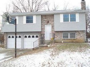 8906 Depot Dr, Indianapolis, IN