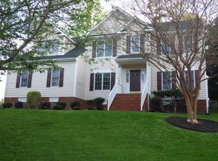 1100 Goswick Ridge Rd, Midlothian, VA 23114