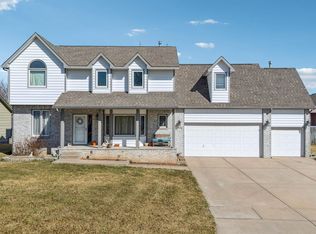 12602 W Birch St, Wichita, KS 67235