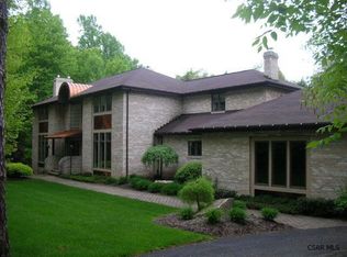 182 Whispering Pines Ln, Johnstown, PA 15905