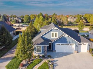 2174 E Deerhill Dr, Meridian, ID 83642