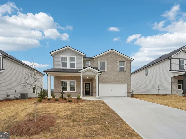 170 Whitman Ct, Dallas, GA 30132