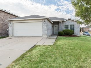 1933 Kittredge Way, Justin, TX 76247