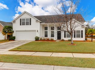 450 Sycamore Shade St, Charleston, SC 29414