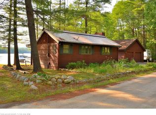 184 Birchwood Rd, Gray, ME 04039