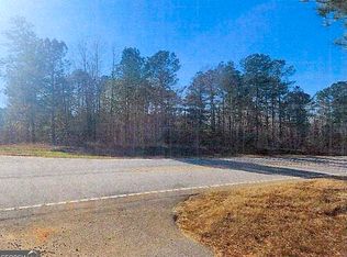 Eastern 1/2 Of Thomson Hwy, Warrenton, GA 30828