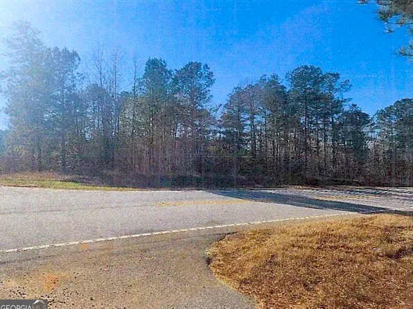 Eastern 1/2 Of Thomson Hwy, Warrenton, GA 30828