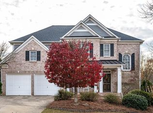 5392 Vinings Lake Vw SW, Mableton, GA 30126