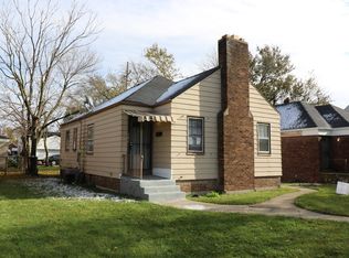 225 Taft Pl, Gary, IN 46404