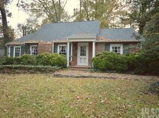 321 Beall St NW, Lenoir, NC 28645