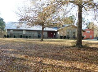 11942 Mac Curry Rd, Andalusia, AL 36420