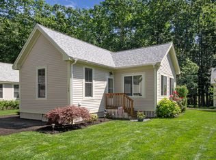 1 Old County Rd #168, Wells, ME 04090