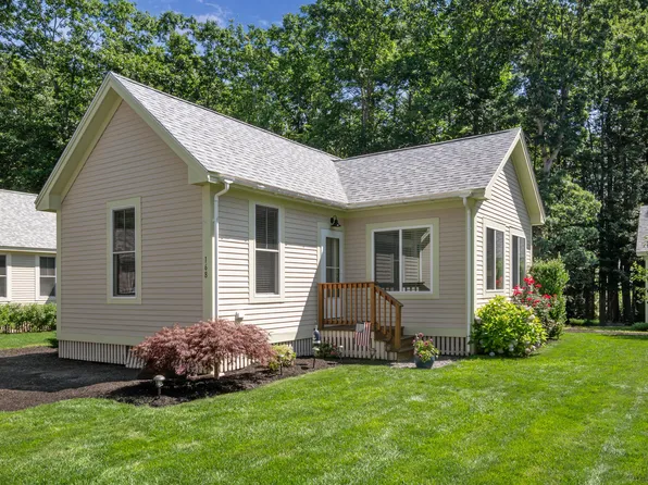 1 Old County Road #168, Wells, ME 04090