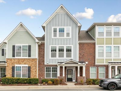 627 Balsam Fir Dr, Cary, NC, 27519