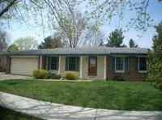 711 Rainbow Dr, Milton, WI 53563