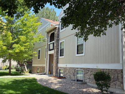 5341 W 76th Avenue #213, Arvada, CO, 80003